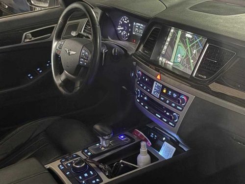 제네시스 G80 3.3 GDI AWD 사진 7