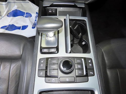 제네시스 G80 3.3 GDI AWD 사진 12