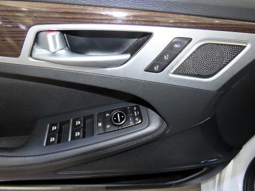 제네시스 G80 3.3 GDI AWD 사진 13