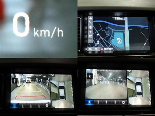 제네시스 G80 3.3 GDI AWD 사진 17