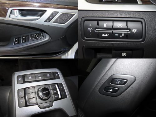 제네시스 G80 3.3 GDI AWD 사진 18