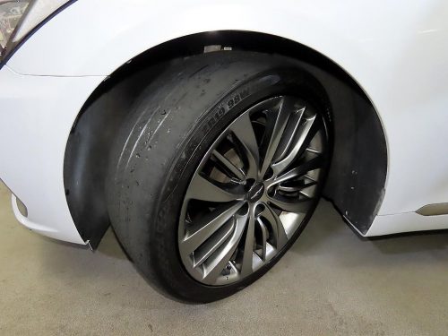 제네시스 G80 3.3 GDI AWD 사진 20