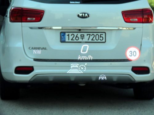 벤츠 GLE 클래스 W167 GLE 300d 4MATIC 사진 10