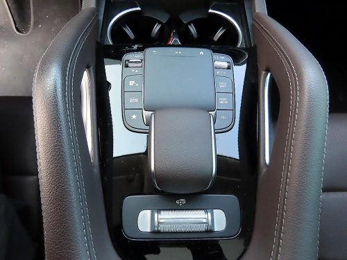 벤츠 GLE 클래스 W167 GLE 300d 4MATIC 사진 13