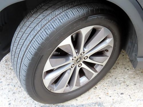 벤츠 GLE 클래스 W167 GLE 300d 4MATIC 사진 20
