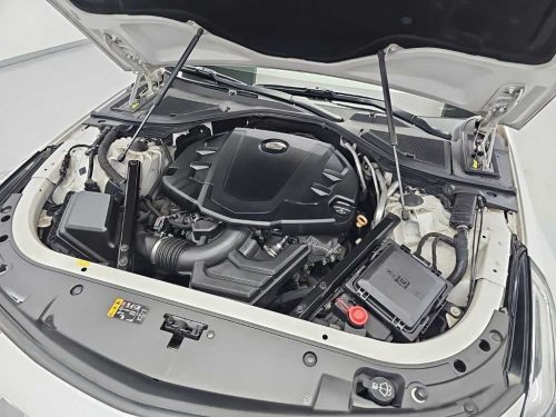 캐딜락 CT6 3.6 플래티넘 AWD 사진 5