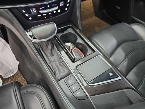캐딜락 CT6 3.6 플래티넘 AWD 사진 8