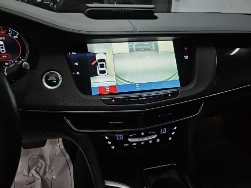 캐딜락 CT6 3.6 플래티넘 AWD 사진 10