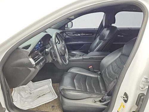 캐딜락 CT6 3.6 플래티넘 AWD 사진 11