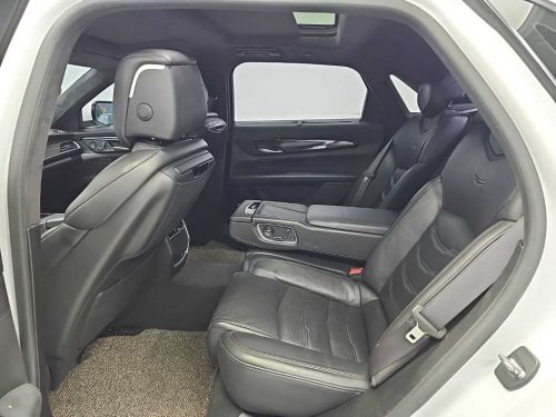 캐딜락 CT6 3.6 플래티넘 AWD 사진 12