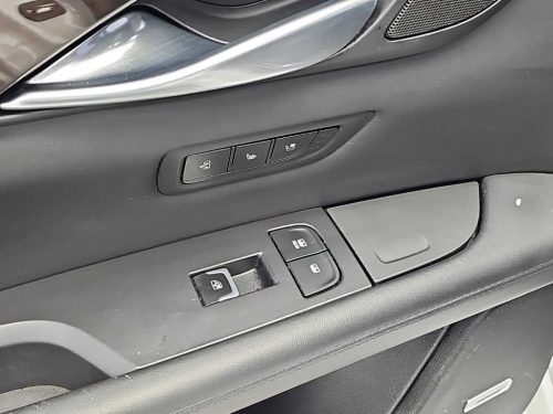 캐딜락 CT6 3.6 플래티넘 AWD 사진 14