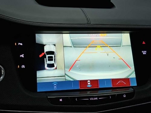 캐딜락 CT6 3.6 플래티넘 AWD 사진 17