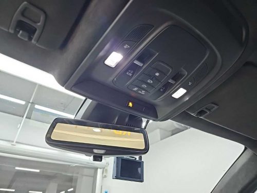 캐딜락 CT6 3.6 플래티넘 AWD 사진 18
