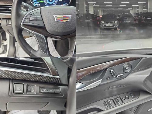 캐딜락 CT6 3.6 플래티넘 AWD 사진 19