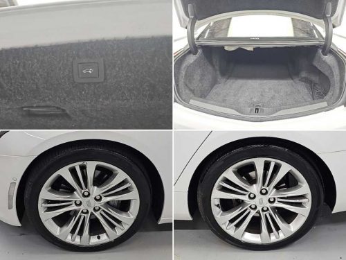 캐딜락 CT6 3.6 플래티넘 AWD 사진 20