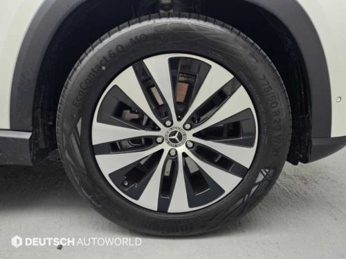 벤츠 GLE 클래스 W167 GLE 300d 4MATIC 사진 5