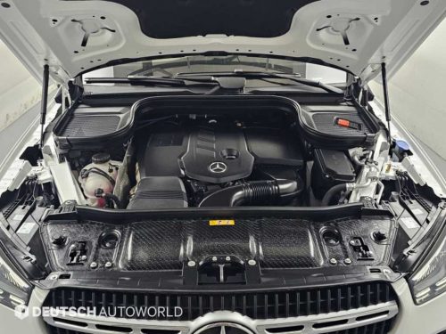 벤츠 GLE 클래스 W167 GLE 300d 4MATIC 사진 6