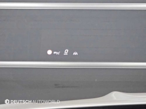 벤츠 GLE 클래스 W167 GLE 300d 4MATIC 사진 17