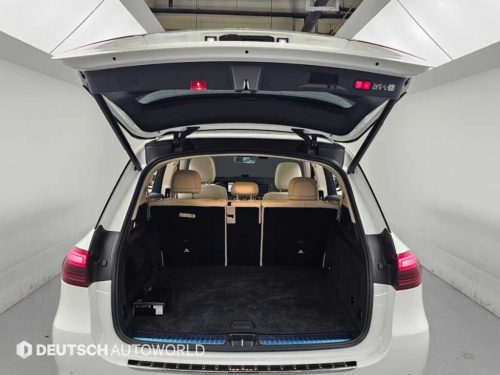 벤츠 GLE 클래스 W167 GLE 300d 4MATIC 사진 19
