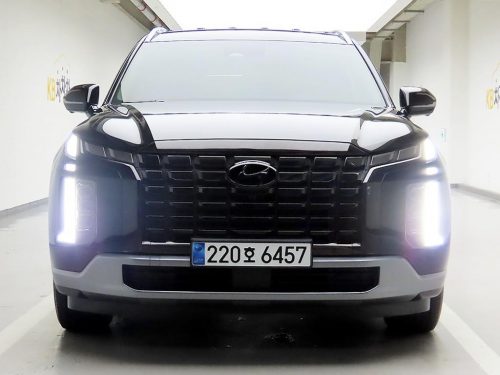 현대 더 뉴 팰리세이드 가솔린 3.8 2WD