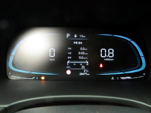 현대 더 뉴 팰리세이드 가솔린 3.8 2WD 사진 6