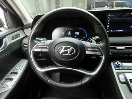 현대 더 뉴 팰리세이드 가솔린 3.8 2WD 사진 7