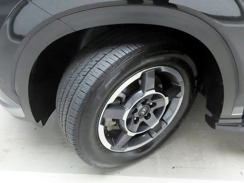 현대 더 뉴 팰리세이드 가솔린 3.8 2WD 사진 19