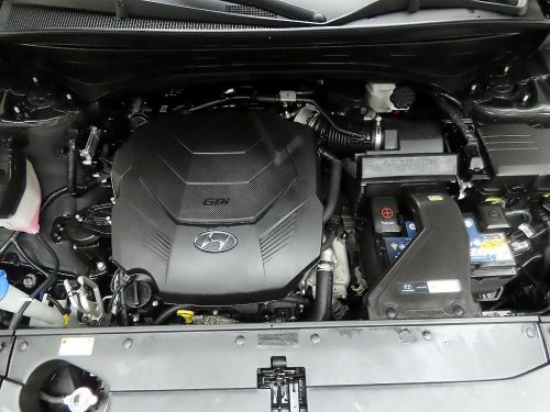 현대 더 뉴 팰리세이드 가솔린 3.8 2WD 사진 20