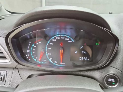 쉐보레 더뉴스파크 프리미어 사진 8