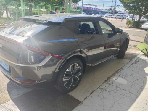 기아 EV6 롱레인지 사진 모두보기