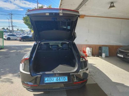 기아 EV6 롱레인지 사진 6