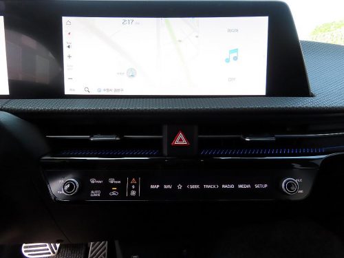 기아 EV6 롱레인지 사진 12