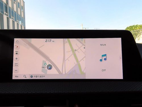 기아 EV6 롱레인지 사진 13
