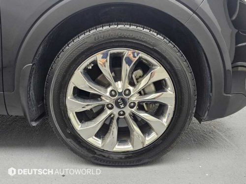 기아 더 뉴 쏘렌토 디젤 2.2 2WD 사진 6