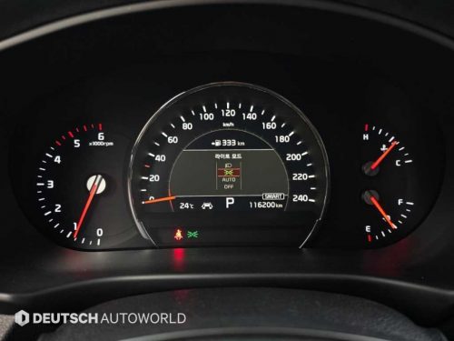 기아 더 뉴 쏘렌토 디젤 2.2 2WD 사진 9