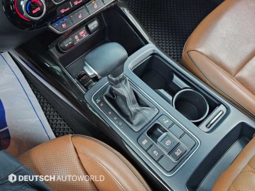 기아 더 뉴 쏘렌토 디젤 2.2 2WD 사진 10
