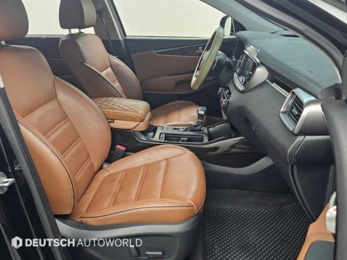 기아 더 뉴 쏘렌토 디젤 2.2 2WD 사진 11