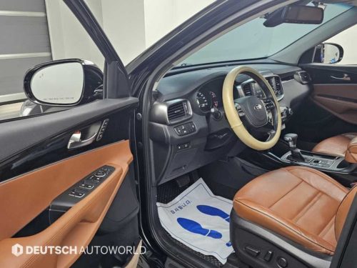 기아 더 뉴 쏘렌토 디젤 2.2 2WD 사진 12