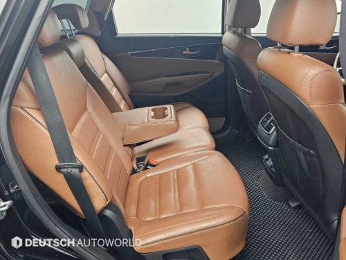 기아 더 뉴 쏘렌토 디젤 2.2 2WD 사진 13