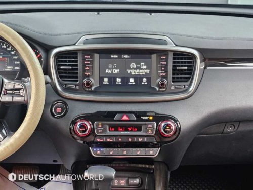 기아 더 뉴 쏘렌토 디젤 2.2 2WD 사진 15