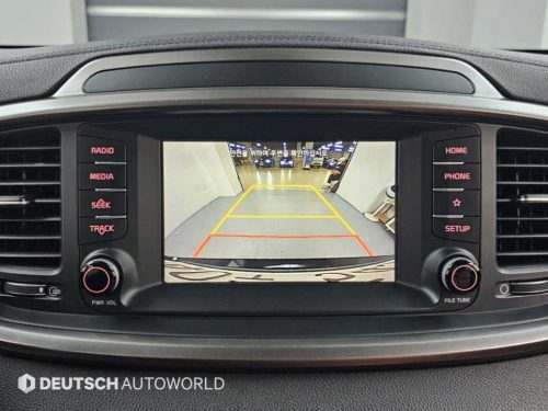 기아 더 뉴 쏘렌토 디젤 2.2 2WD 사진 16