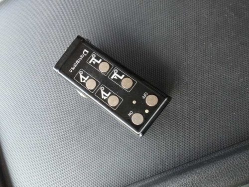 중대형화물 카고(2.5~3톤) 마이티 사진 16