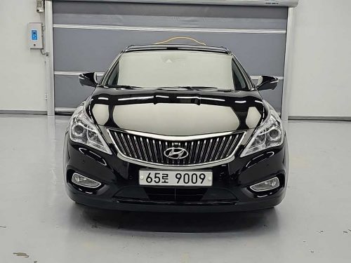 현대 그랜저 HG HG330 CELEBRITY 사진 2