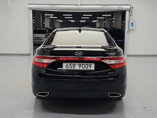 현대 그랜저 HG HG330 CELEBRITY 사진 3