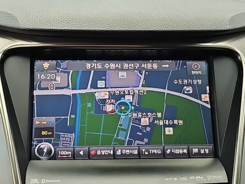 현대 그랜저 HG HG330 CELEBRITY 사진 15