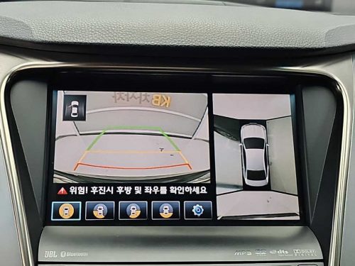 현대 그랜저 HG HG330 CELEBRITY 사진 16