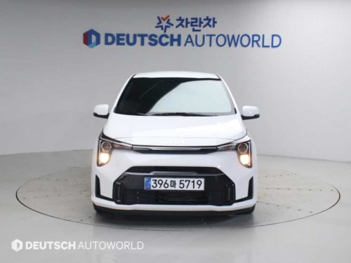 기아 더 뉴 모닝 (JA) 1.0 가솔린 사진 3