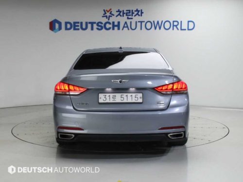 현대 제네시스DH G380 익스클루시브 AWD 사진 모두보기