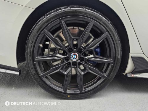 BMW 8시리즈 (G15) 840i xDrive M 스포츠 그란쿠페 사진 5