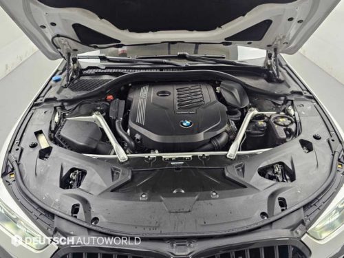 BMW 8시리즈 (G15) 840i xDrive M 스포츠 그란쿠페 사진 6